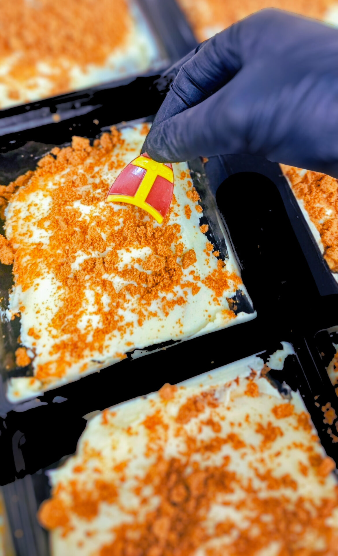 Kinder- Sinterklaas Brunch - Afbeelding 6