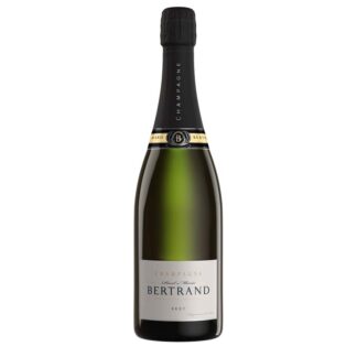 Champagne "Paul-Marie Bertrand" - Brut 75 cl