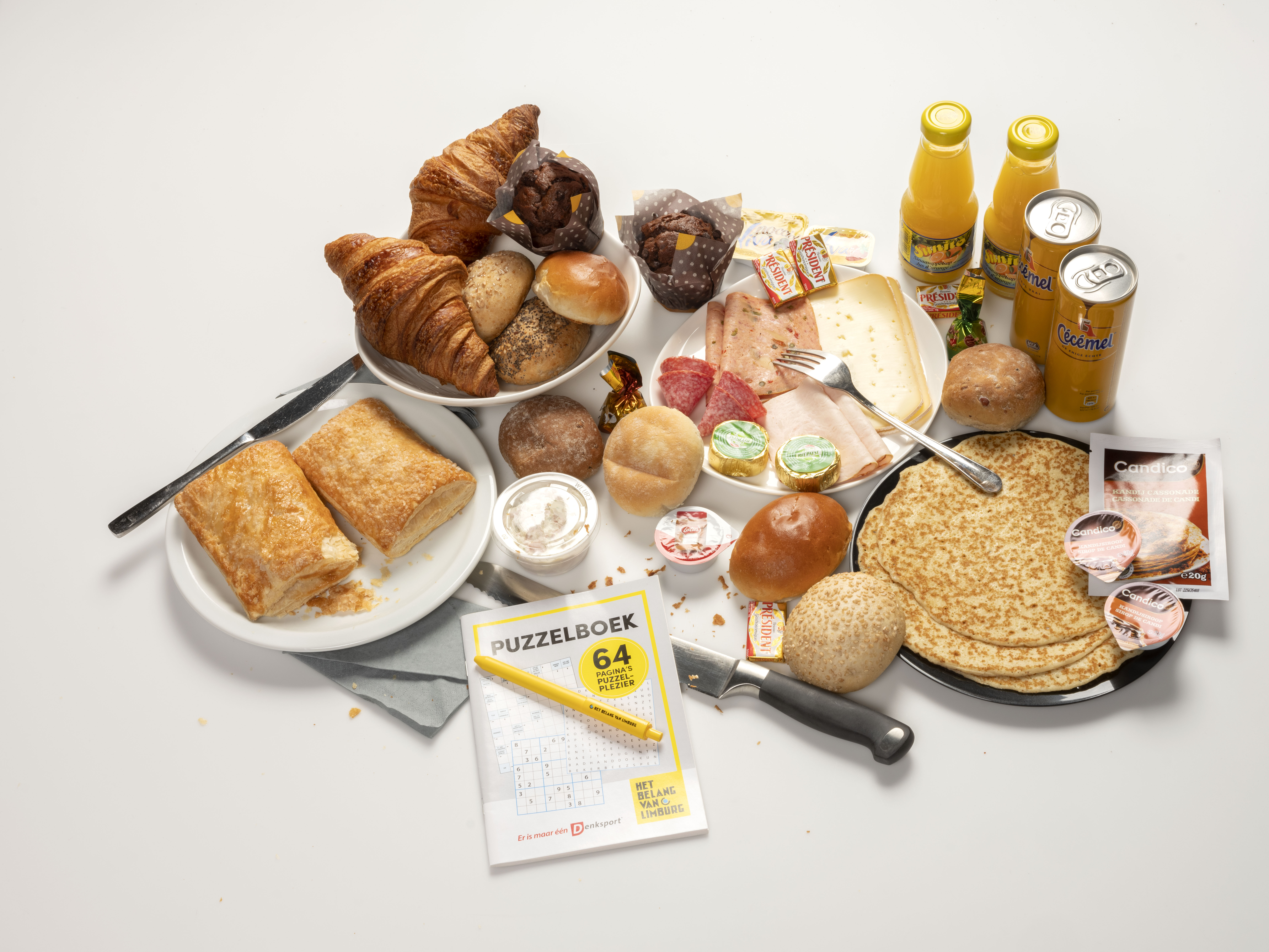 leveren ontbijt aan huis gratis in Heist-op-den-Berg | Ontbijtcentrale
