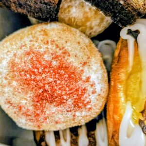 Luxe Sinterklaasontbijt