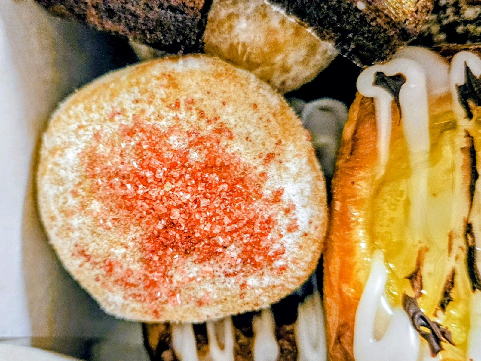 Luxe Sinterklaasontbijt